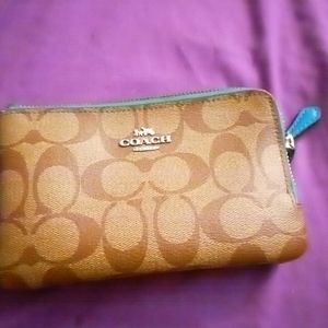 A wallet